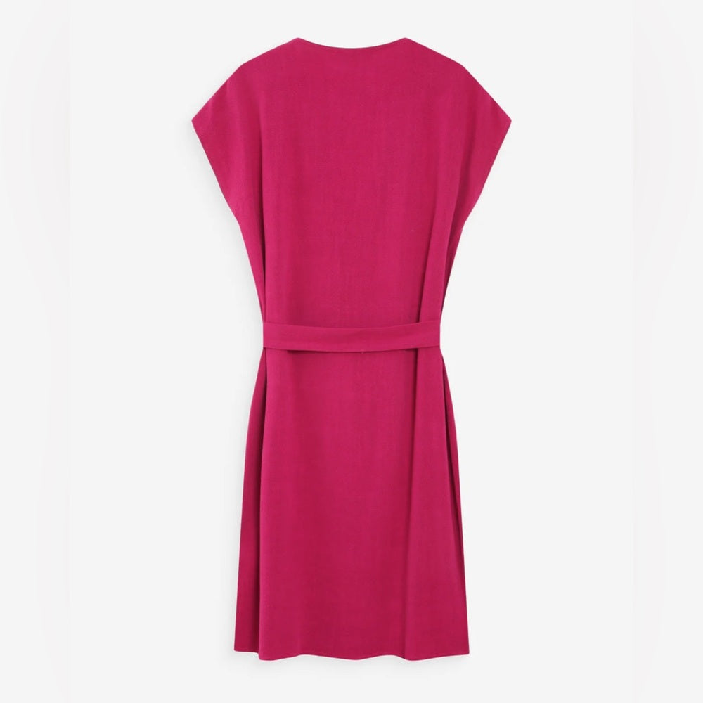 Grace & Mila -The MARILOU V-neck dress