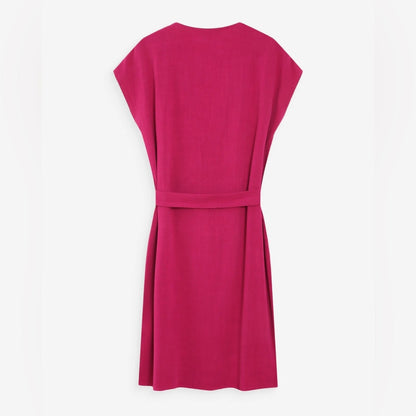 Grace & Mila -The MARILOU V-neck dress