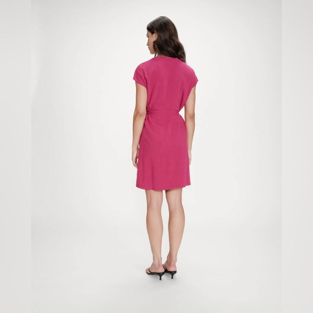 Grace & Mila -The MARILOU V-neck dress