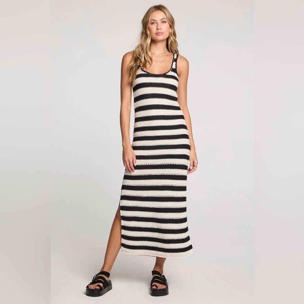 Saltwater Luxe - Myah Midi Dress