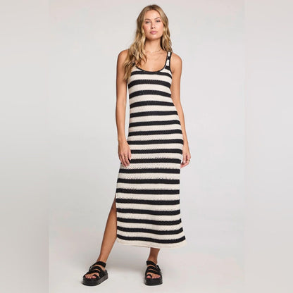 Saltwater Luxe - Myah Midi Dress