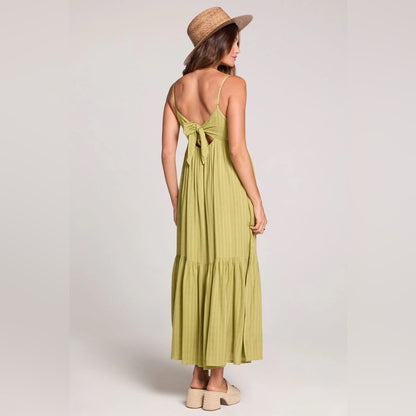 saltwater LUXE - Sabrina Willow Dress