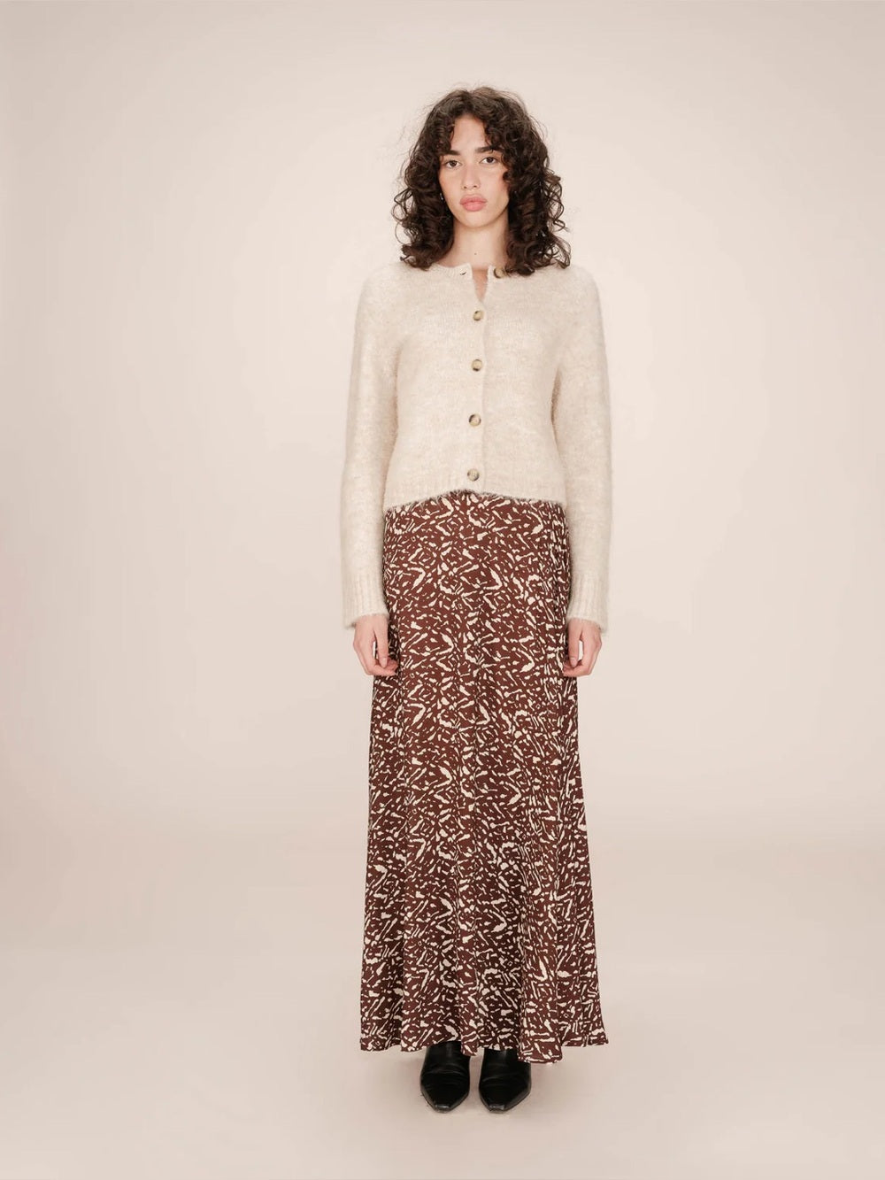 Grace & Mila - TAHARA SKIRT