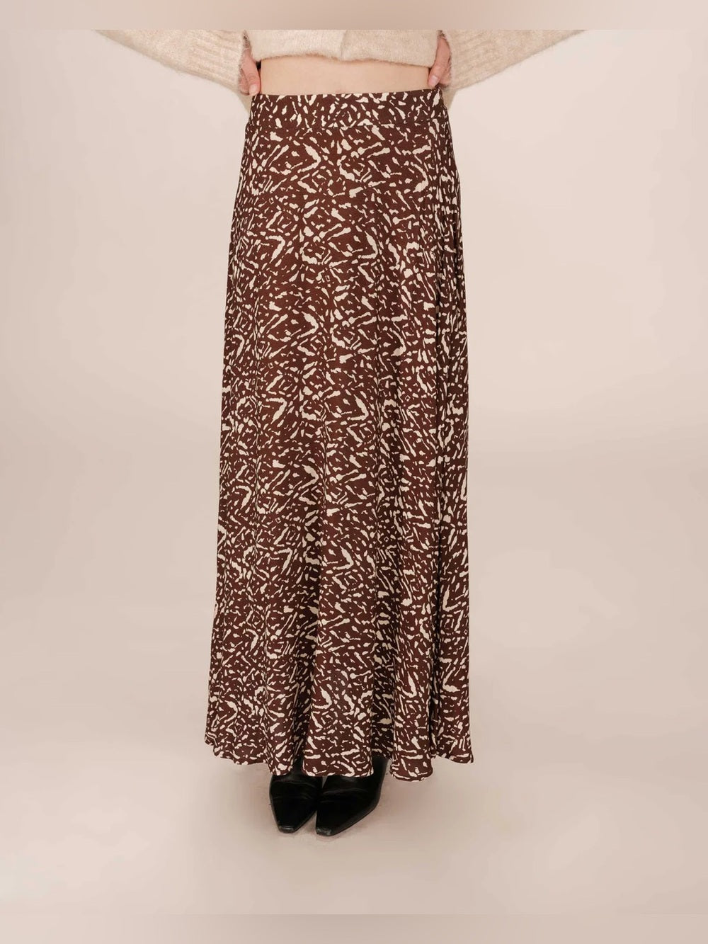 Grace & Mila - TAHARA SKIRT