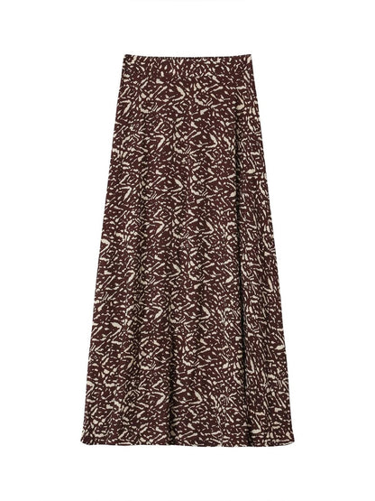 Grace & Mila - TAHARA SKIRT