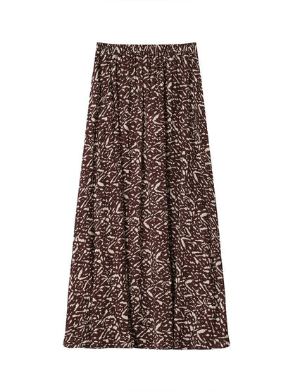 Grace & Mila - TAHARA SKIRT