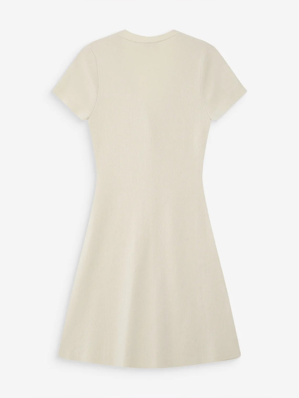 Grace & Mila - Knit V-Neck Dress