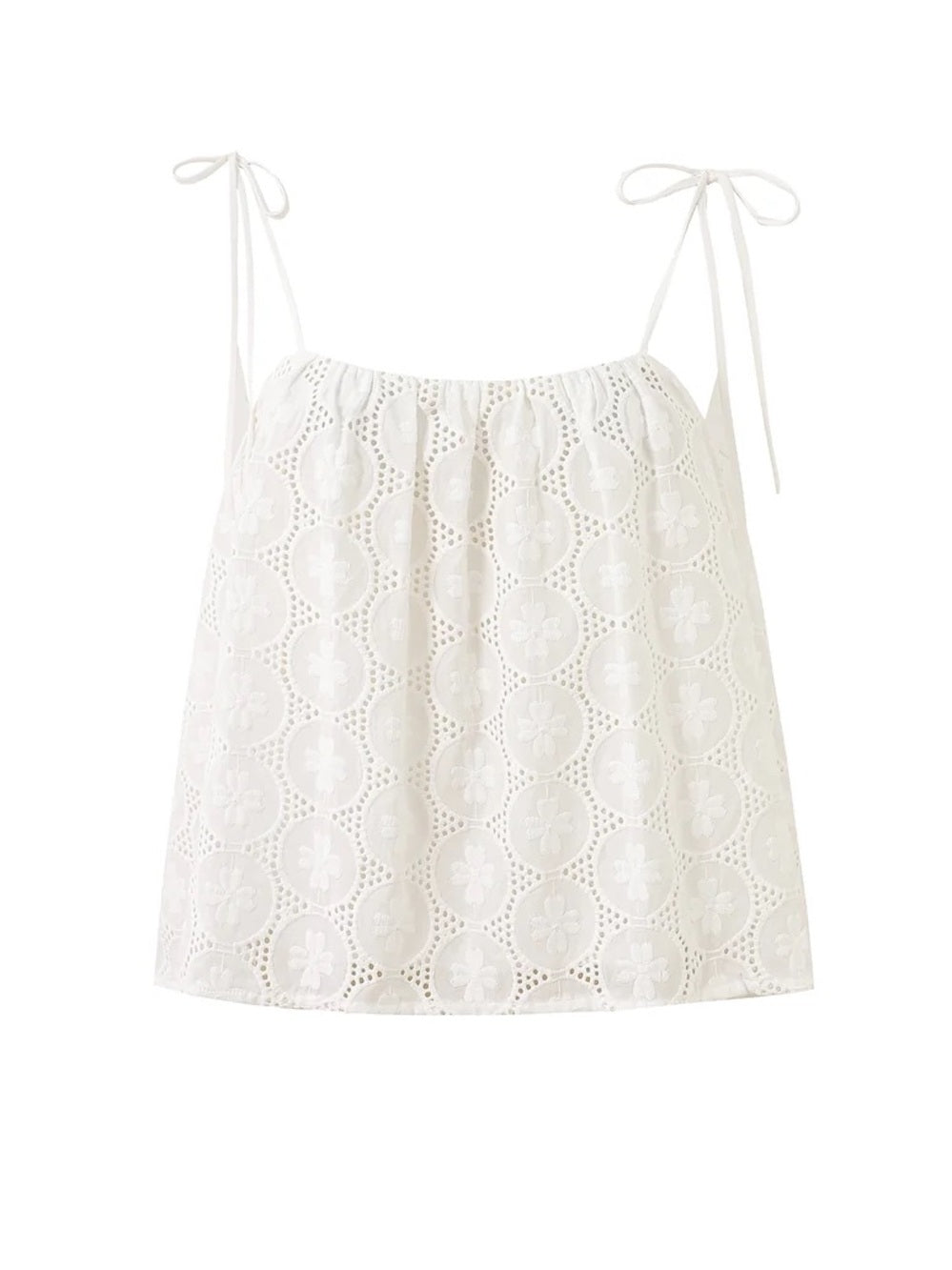 FRNCH 🇫🇷- SAMUELE WHITE TOP