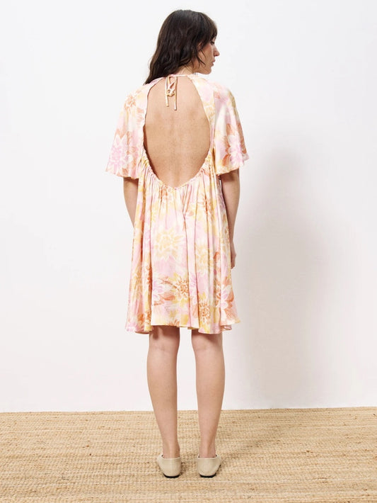 FRNCH 🇫🇷 - LEXIA FLEURS EDITION
DRESS
