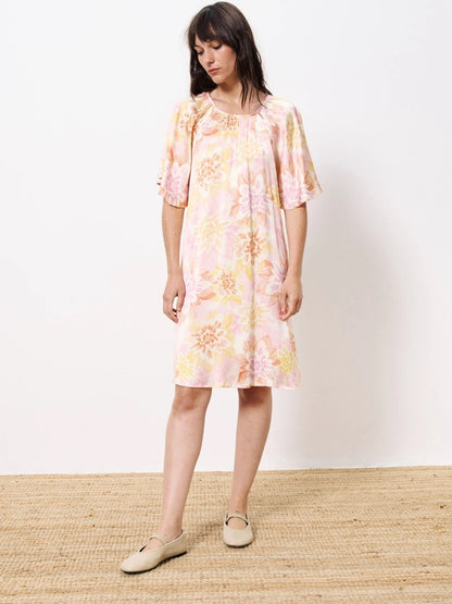 FRNCH 🇫🇷 - LEXIA FLEURS EDITION
DRESS