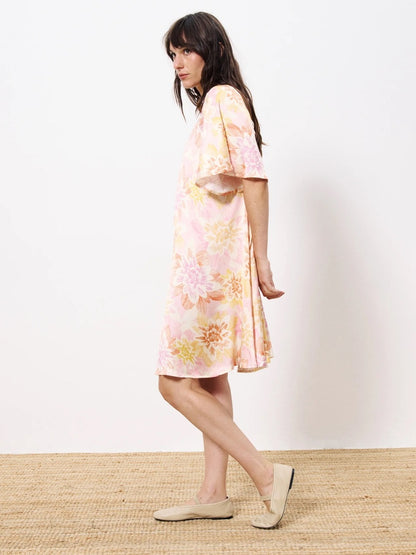 FRNCH 🇫🇷 - LEXIA FLEURS EDITION
DRESS