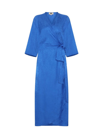 FRNCH 🇫🇷- ILLONA AZUR BLUE
DRESS