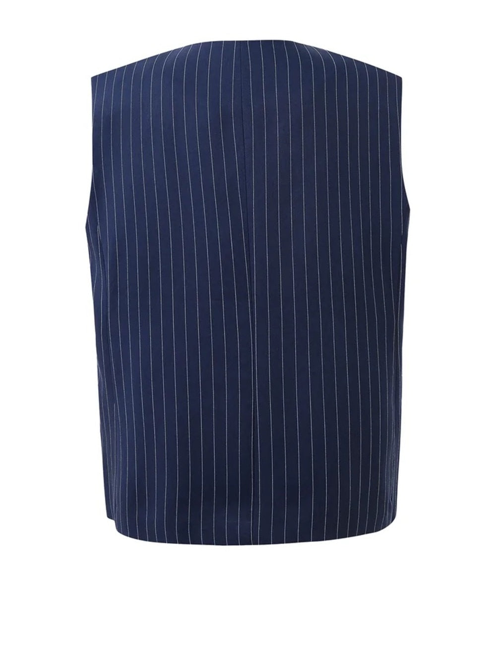 FRNCH 🇫🇷- NAVY BLUE BLAZER VELESIA