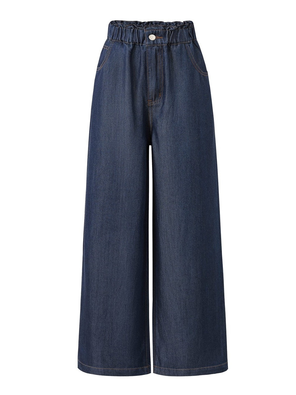 FRNCH - LUSITANIA JEANS NAVY
BLUE