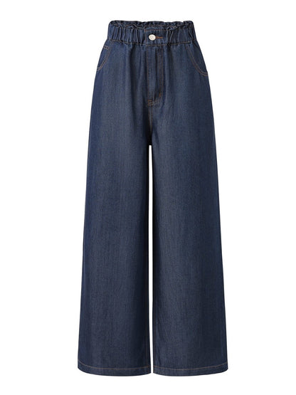 FRNCH - LUSITANIA JEANS NAVY
BLUE