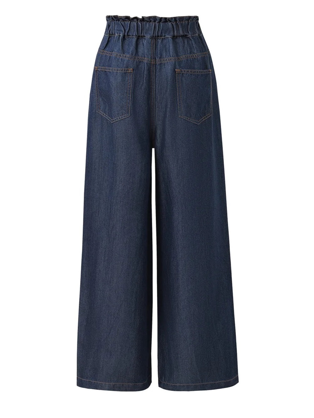 FRNCH - LUSITANIA JEANS NAVY
BLUE