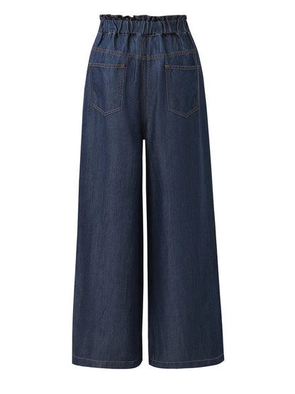 FRNCH - LUSITANIA JEANS NAVY
BLUE