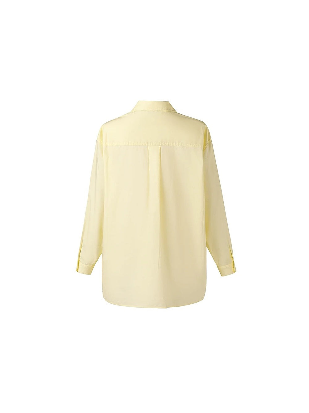 FRNCH 🇫🇷- SARIETTE BUTTER SHIRT