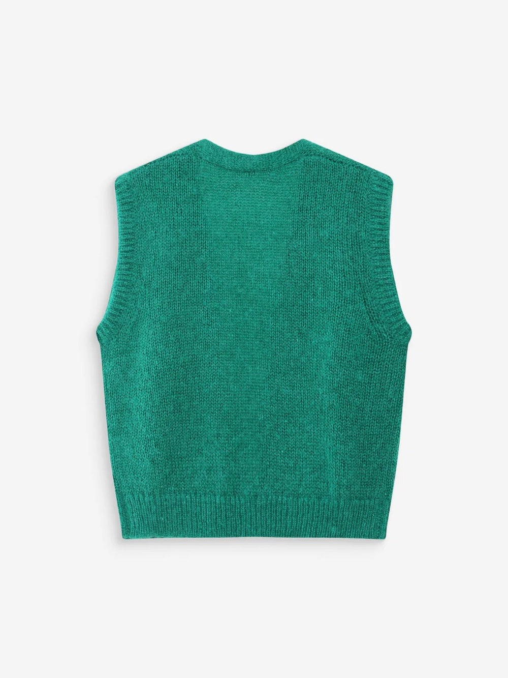 Grace & Mila -VICOMTE wool cardigan
