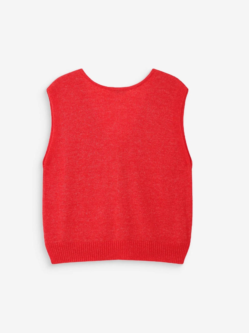 Grace & Mila -NARS sleeveless cardigan