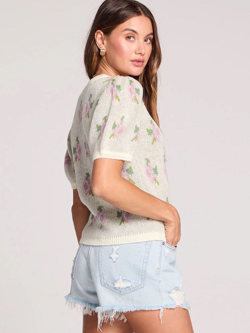 Saltwater Luxe 🌊 - The Doc Salt Sweater