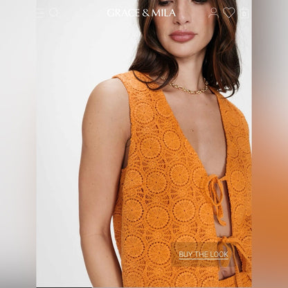 🌸Grace & Mila …from France 🚨BRAND NOTIFICATION