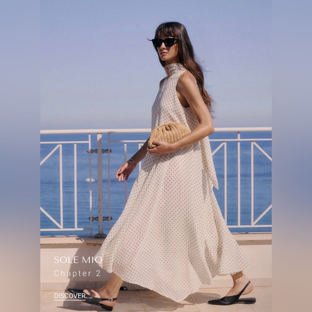 🌸Grace & Mila …from France 🚨BRAND NOTIFICATION