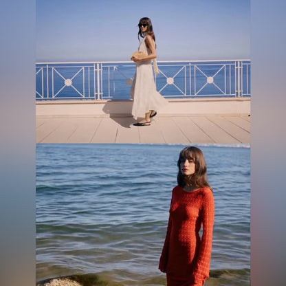 🌸Grace & Mila …from France 🚨BRAND NOTIFICATION