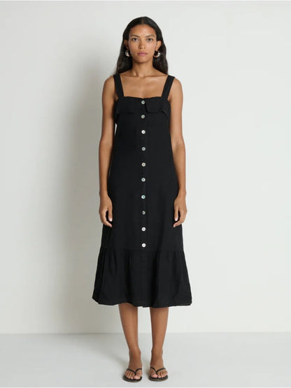 Nation Ltd - Amalia Midi Dress