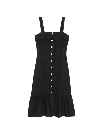Nation Ltd - Amalia Midi Dress