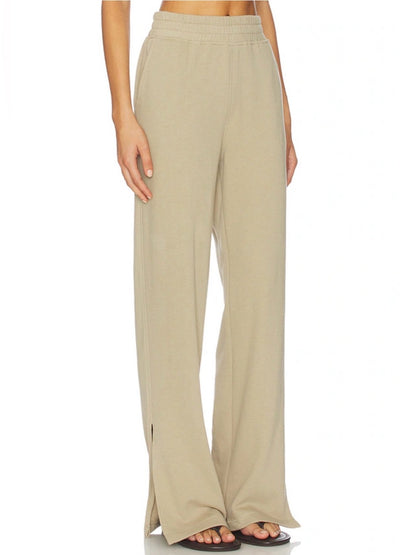 Nation Ltd. - Jake Sweatpants in Vintage Khaki