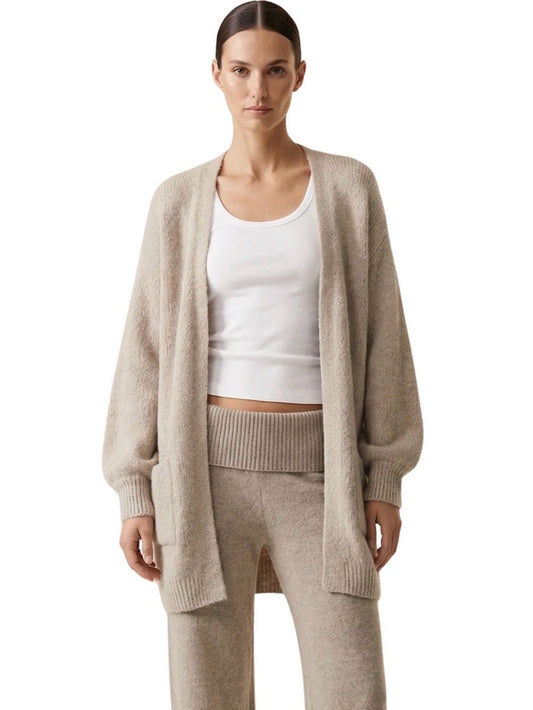 American Dreams - 🇮🇹 Joanna Alpaca Cardigan