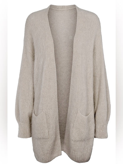 American Dreams - 🇮🇹 Joanna Alpaca Cardigan
