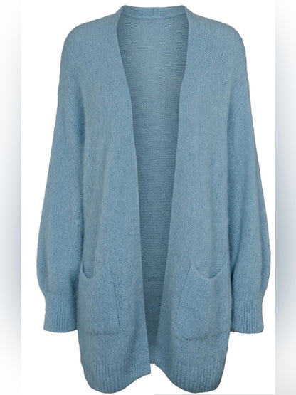 American Dreams 🇮🇹 - Seaweed Green Joanna Cardigan