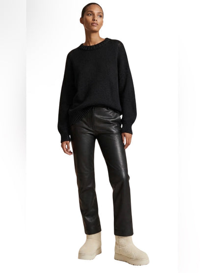 Variation Avail-  American Dreams 🇮🇹 Pepper Round LIGHT COTTON KNIT
